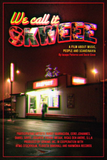 We Call It Skweee Trailer