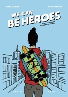 We Can Be Heroes Trailer