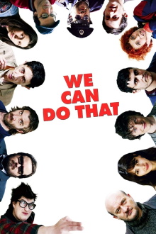We Can Do That Trailer