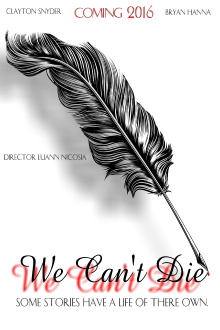 We Can't Die Trailer