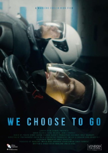 We Choose To Go Trailer