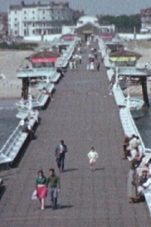 We Chose Skegness Trailer