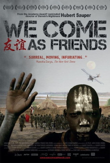 We Come as Friends Trailer