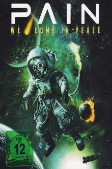 We Come in Peace Trailer