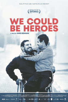 We Could Be Heroes Trailer