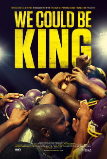 We Could Be King Trailer