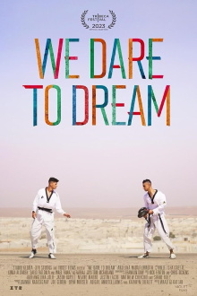 We Dare to Dream Trailer