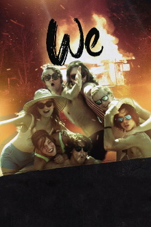 We Trailer