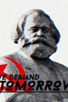 We Demand Tomorrow Trailer
