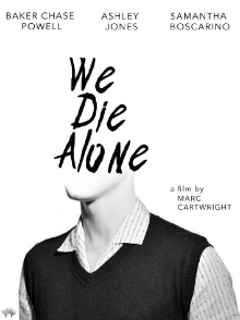We Die Alone Trailer