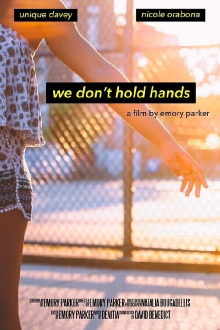 We Don't Hold Hands Trailer