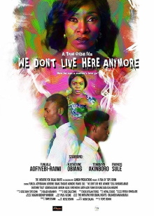 We Don't Live Here Anymore Trailer