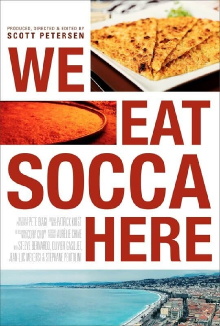 We Eat Socca Here Trailer