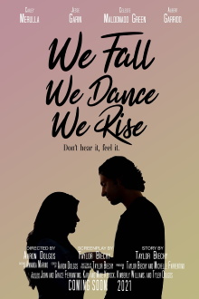 We Fall. We Dance. We Rise. Trailer