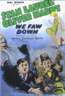 We Faw Down Trailer