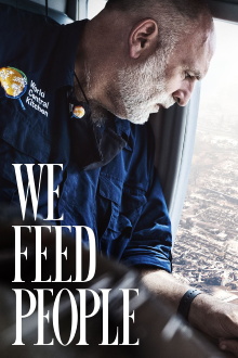 We Feed People Trailer