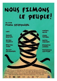 We Film the People! Trailer