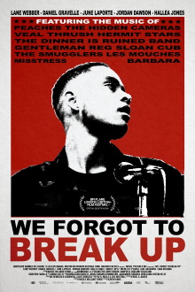 We Forgot to Break Up Trailer