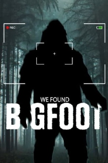 We Found Bigfoot Trailer