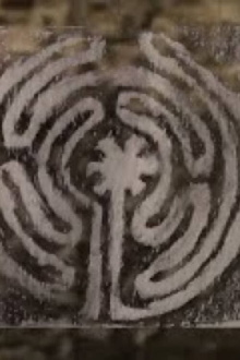 we found our way to a labyrinth Trailer