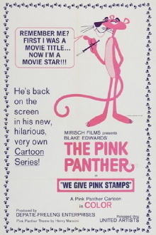 We Give Pink Stamps Trailer