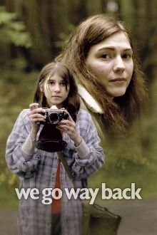 We Go Way Back Trailer
