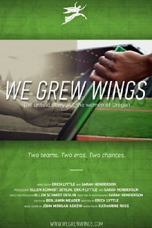 We Grew Wings Trailer