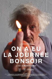 We Had the Day Bonsoir Trailer