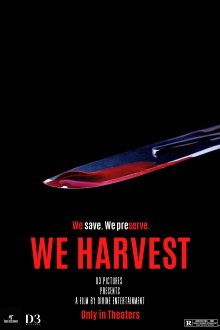 We Harvest Trailer