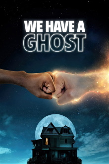 We Have a Ghost Trailer