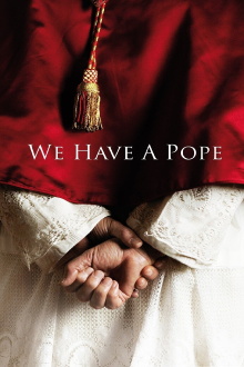 We Have a Pope Trailer