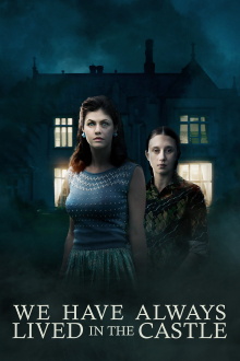 We Have Always Lived in the Castle Trailer