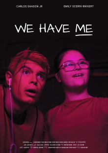 We Have Me Trailer