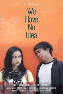 We Have No Idea Trailer