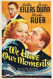 We Have Our Moments Trailer