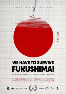 WE HAVE TO SURVIVE: Fukushima! Trailer