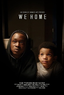 We Home Trailer