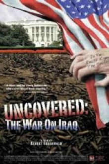 We Iraqis Trailer