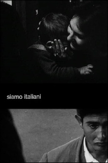 We Italians Trailer