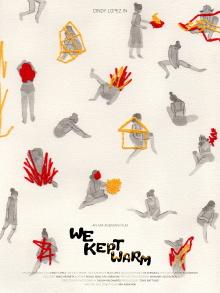 We kept warm Trailer