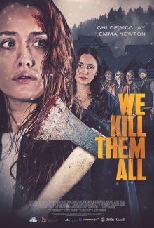 We Kill Them All Trailer
