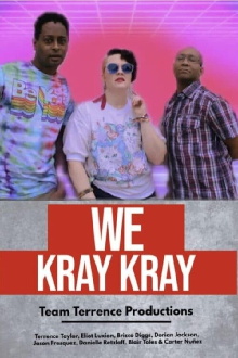 We Kray Kray Trailer