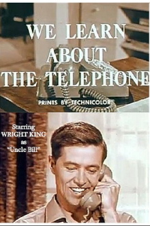 We Learn About The Telephone Trailer