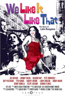 We Like It Like That Trailer