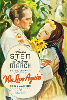 We Live Again Trailer