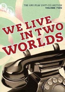 We Live in Two Worlds Trailer