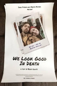 We Look Good In Death Trailer