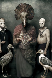 We Love Birds Trailer