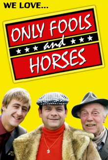 We Love Only Fools and Horses Trailer