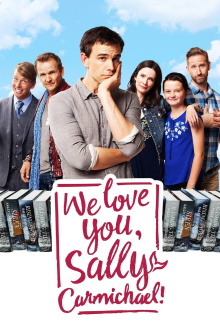 We Love You, Sally Carmichael! Trailer